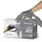 Fifthpulse Disposable Gloves, 4.5 mil Palm, Nitrile, Powder-Free, S, 200 PK, Cool Gray FMN100569 - alternate 1
